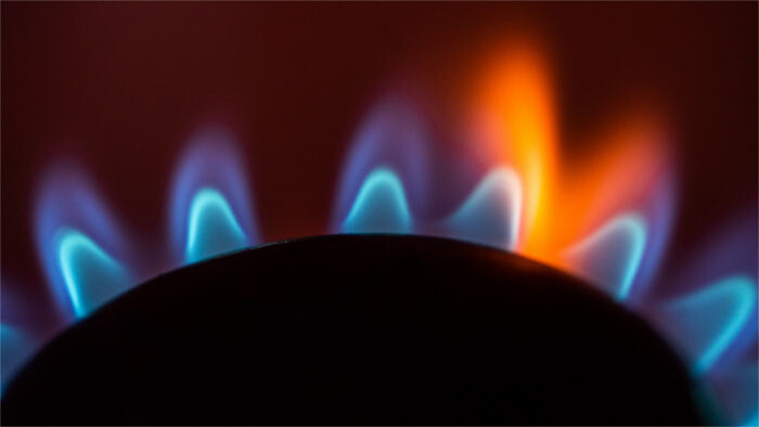 Approvisionnement en gaz de la Slovaquie. Réservoirs pleins à 70%