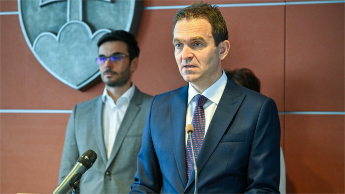 Intérêt record pour le vote par correspondance