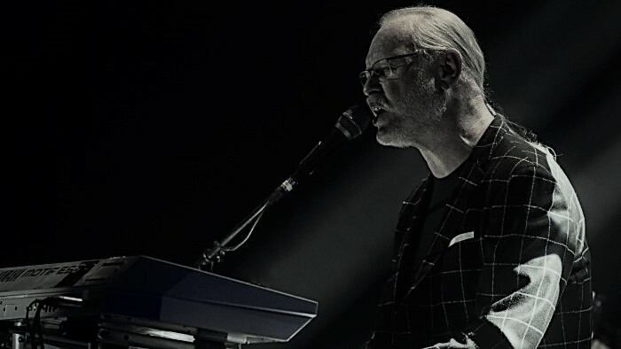 Musiker Vašo Patejdl gestorben