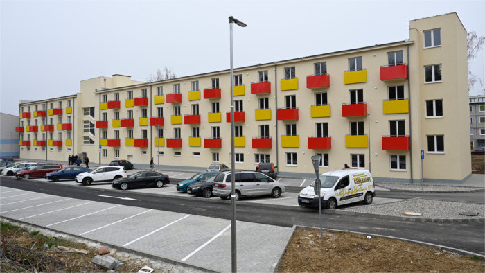 Druhý pilier na rozvoj infraštruktúry