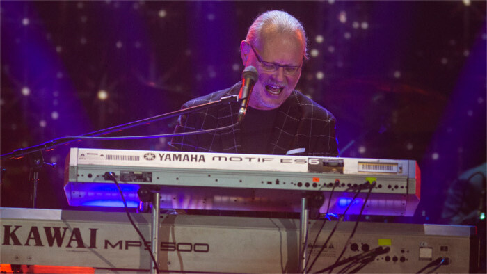 Fallece Vašo Patejdl, leyenda de la música pop-rock eslovaca