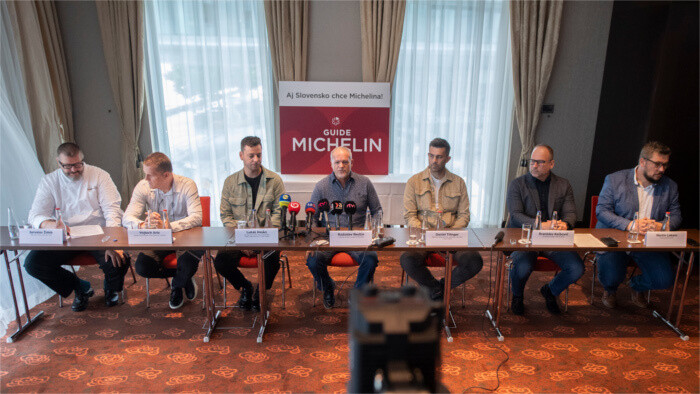 El Ministerio de Turismo y Deportes reafirma su apoyo al sector gastronómico