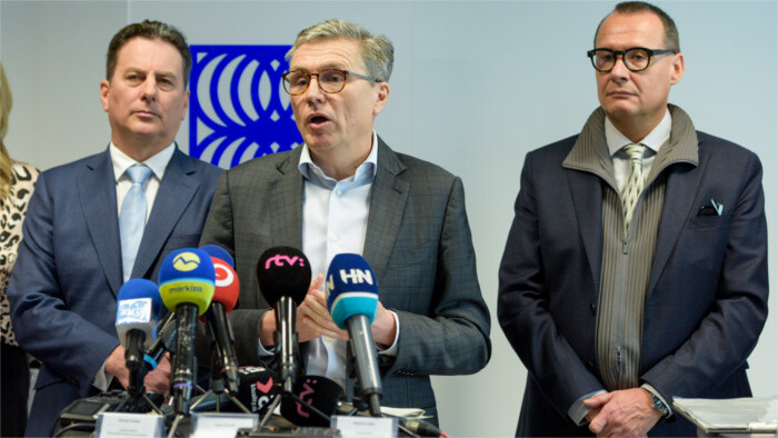 Les banques en dehors de la campagne électorale