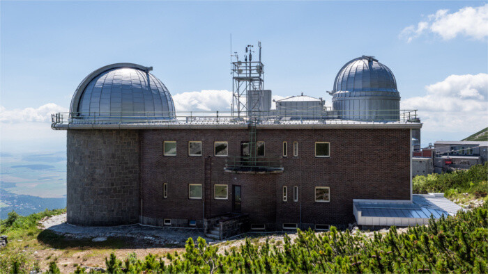 Eslovaquia invierte poco en ciencia e investigación