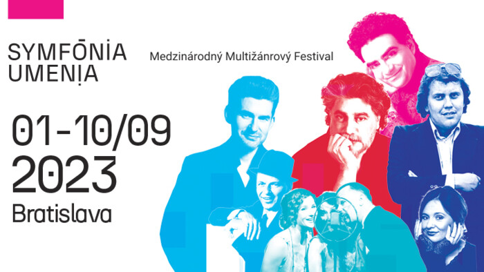 Do Ružinova opäť zavíta Symfónia umenia