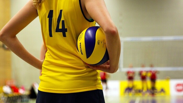 VOLEJBAL: Začínajú majstrovstvá Európy žien
