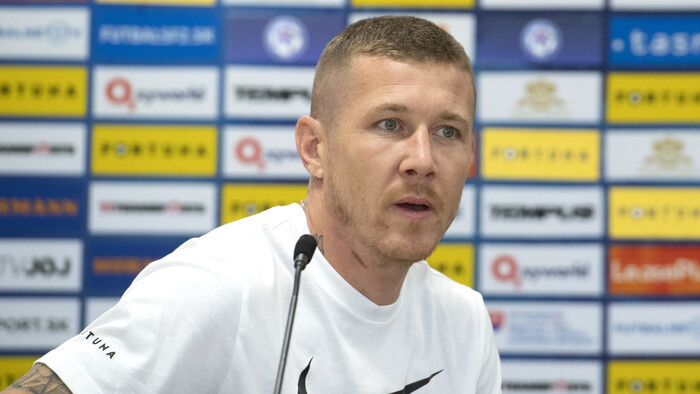 FUTBAL: Zápas s Portugalskom bude pre Kucku výnimočný