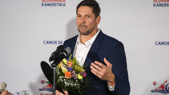 KANOE: Tréner Wiebauer pred začiatkom MS