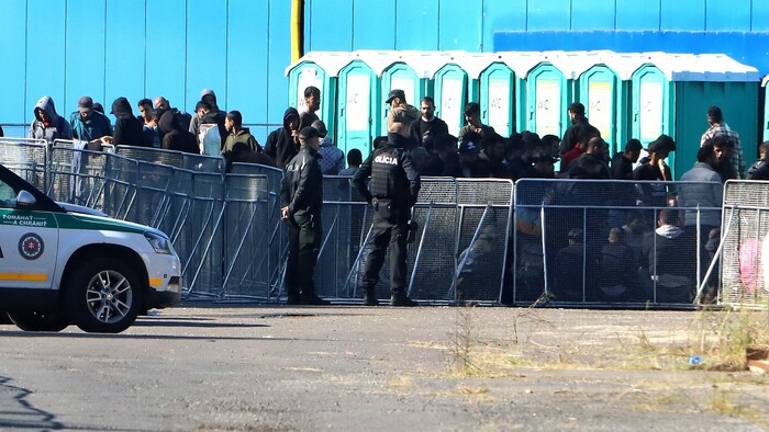 Nelegálna migrácia 