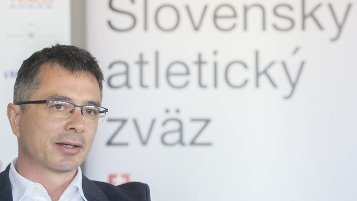 ATLETIKA: Hodnotenie MS s Petrom Korčokom
