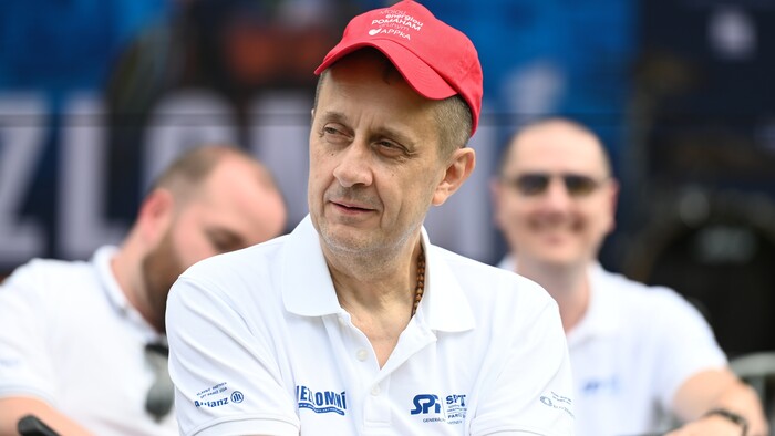 O letných paralympijských hrách s Jánom Riapošom