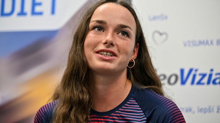 VODNÝ SLALOM: Stanovská dosiahla v sobotu najväčší úspech v kariére