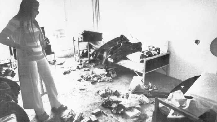 Výročie masakru na Olympijských hrách 1972