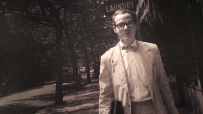 Nový dokument Andy Warhol – americký sen