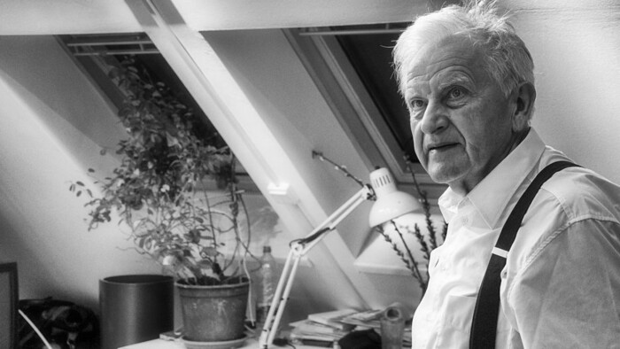 Anton Vranka – spomienka na architekta a hudobníka