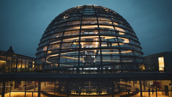 Nemecko: Balík na oživenie ekonomiky