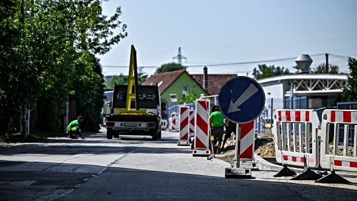 Bratislavský kraj pokračuje v opravách mnohých úsekov regionálnych ciest