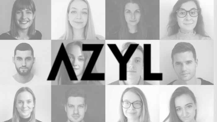 O aktivitách divadla Azyl a novej sezóne 2023/2024