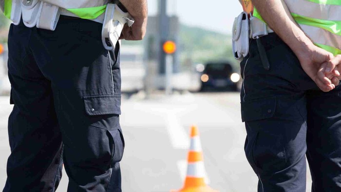 Sasko sprísňuje kontroly s Českom a Poľskom