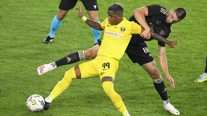 FUTBAL: Slovensko bude mať dvoch zástupcov vo futbalovej jeseni