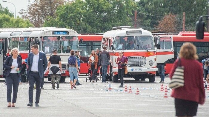 Cez víkend bude hlavné mesto žiť verejnou dopravou