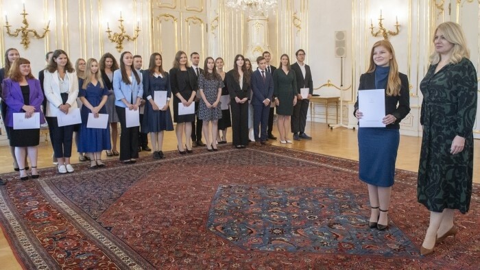 Absolvovali Letnú klimatickú akadémiu