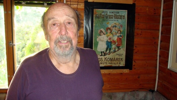 Hudobný režisér Leoš Komárek sa narodil pred 90 rokmi