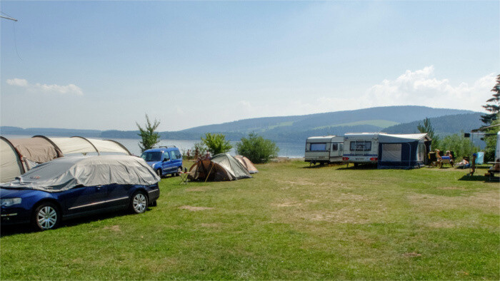 Festival multigenre à Orava 