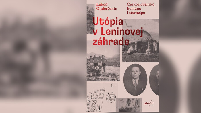 Čítanie na pokračovanie: Utópia v Leninovej záhrade 