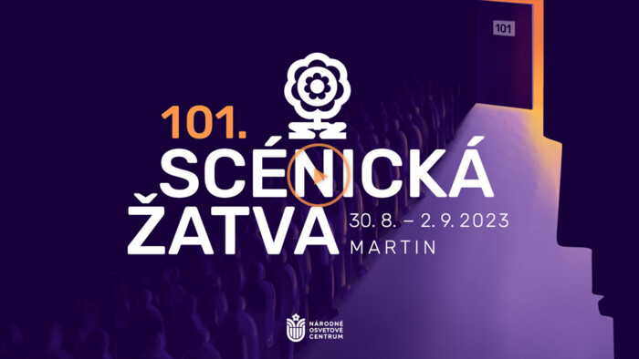 Do Martina opäť zavíta Scénická žatva