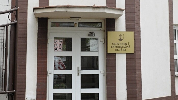Mimoriadne rokovanie parlamentného výboru na kontrolu SIS