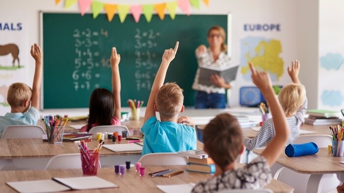 V Prievidzi je viac asistentov učiteľov