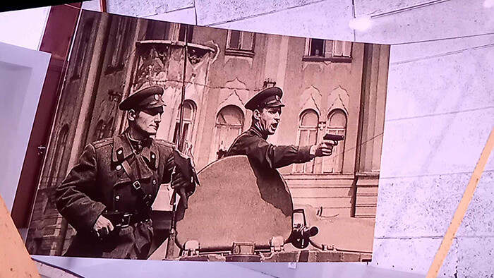 August 68 – Miroslav a Peter Župník