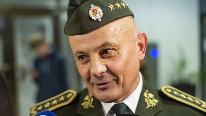 Правительству придется более системно заниматься военной разведкой