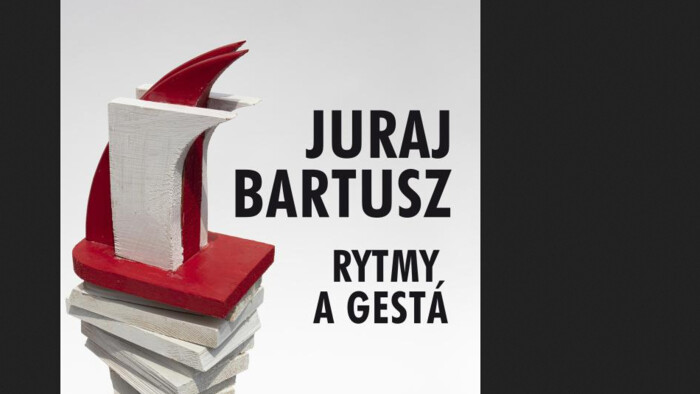 Tatranská galéria pripravila výstavu jubilujúceho Juraja Bartusza