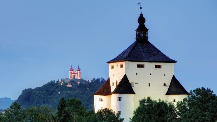 Ako ďalej, Banská Štiavnica?