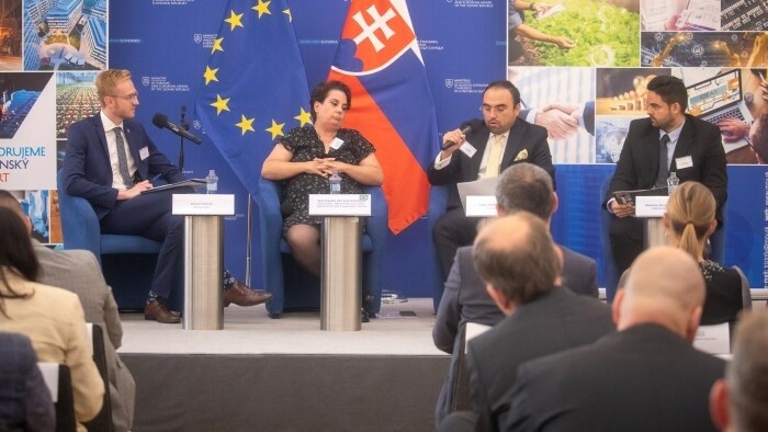 Obchodné fórum 