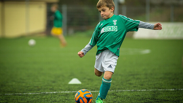 Z futbalového ihriska rodinný areál - Sedliská