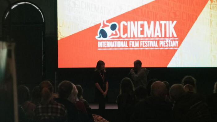 Recenzia festivalu: Cinematik 2023
