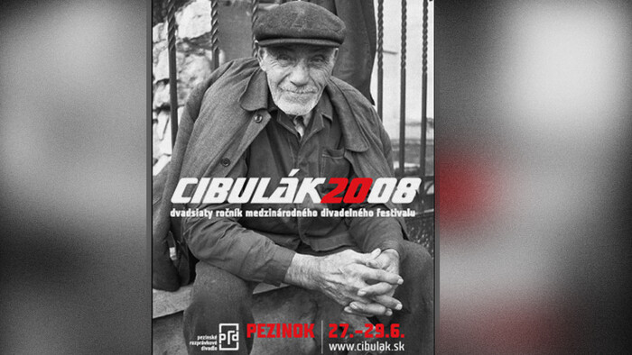 Fenomény: CIBULÁK