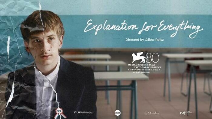 Film in Slovak co-production wins in Venice