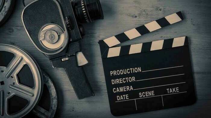Filmový zápisník
