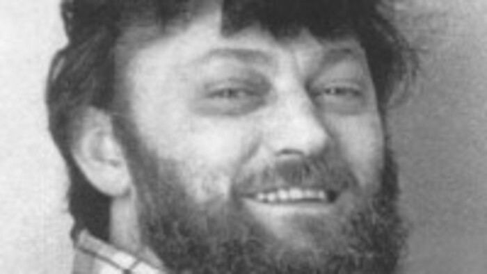 45 лет со дня смерти репортёра и писателя Гавриила Грызлова
