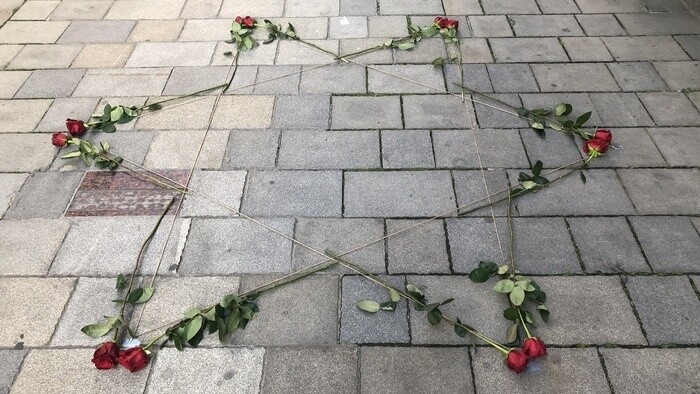 Memorial Day for Victims of Holocaust and Racial Violence