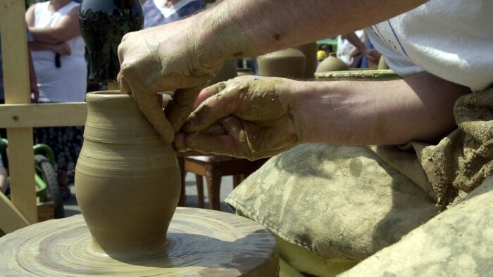 Keramiktradition von Pukanec ins immaterielle Kulturerbe aufgenommen 
