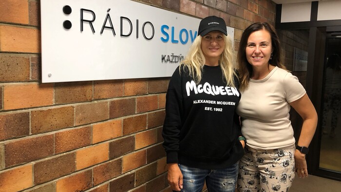 Alexandra Blanarovičová o relácii Čo ja viem
