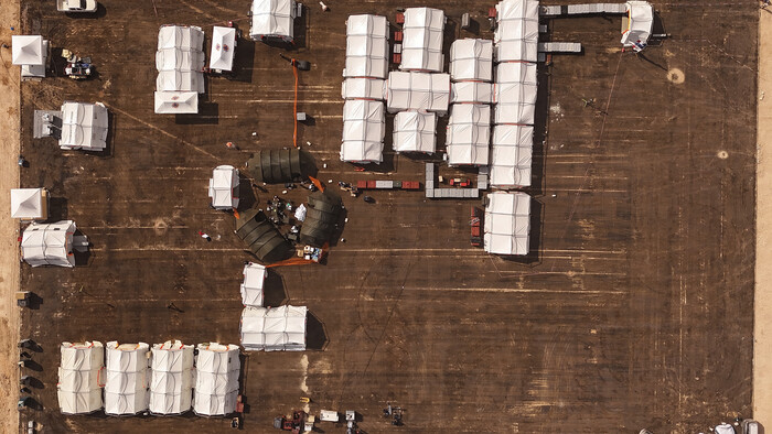 Situácia v Náhornom Karabachu