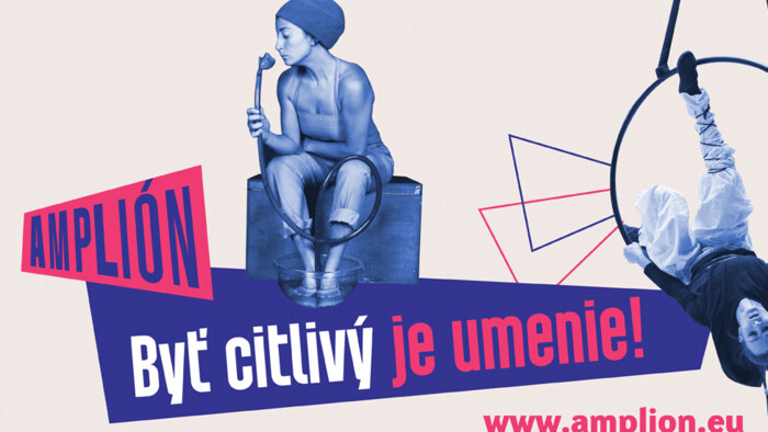 Do Banskej Štiavnice prichádza 8. ročník Festivalu Amplión
