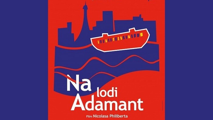 Film_FM: Snímka Na lodi Adamat inšpiruje v prístupe k ľuďom s duševnými poruchami