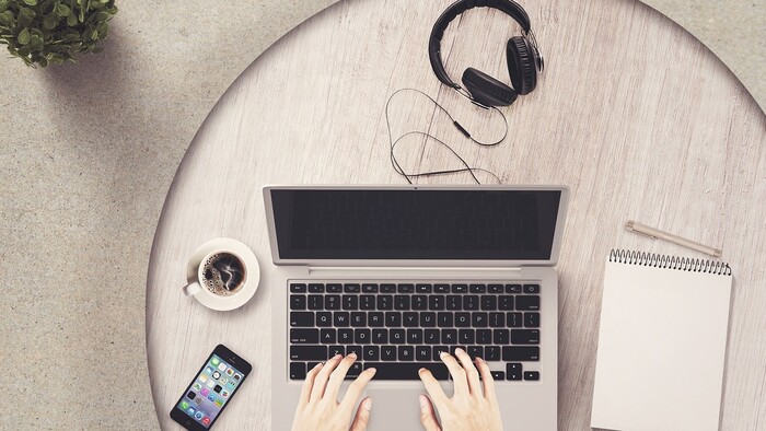 Ruskí vojnoví blogeri v akcii